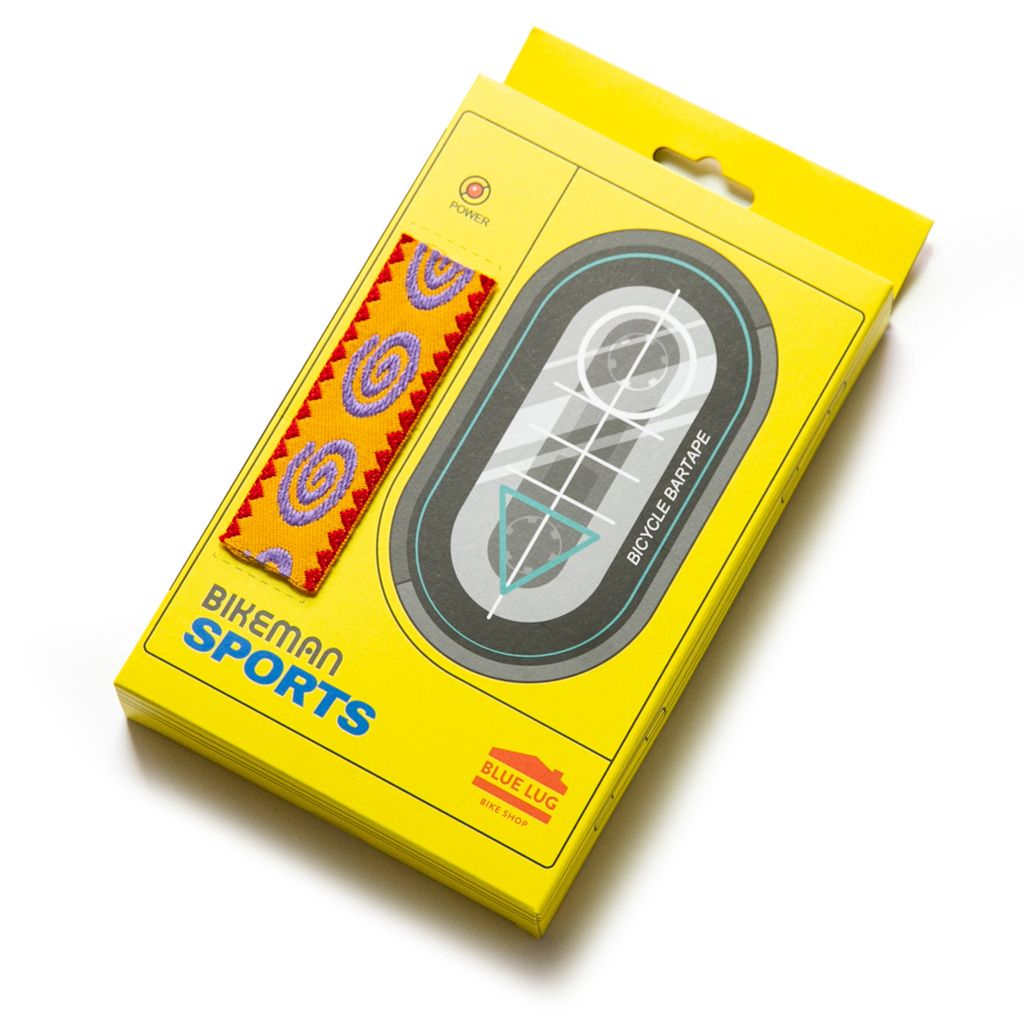 Blue Lug - GuruGuru - Bar Tape - Guten Biken GmbH