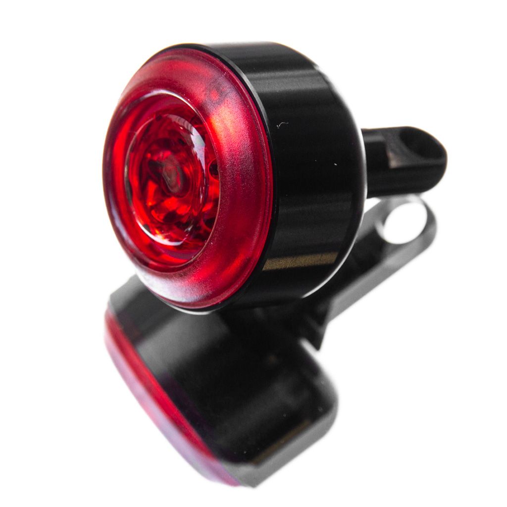 Blue Lug - Koma Rear Lights - Guten Biken GmbH