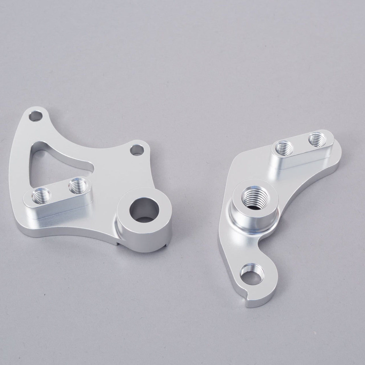 Brother Cycles - Big Bro Thru Axle Dropouts - Guten Biken GmbH