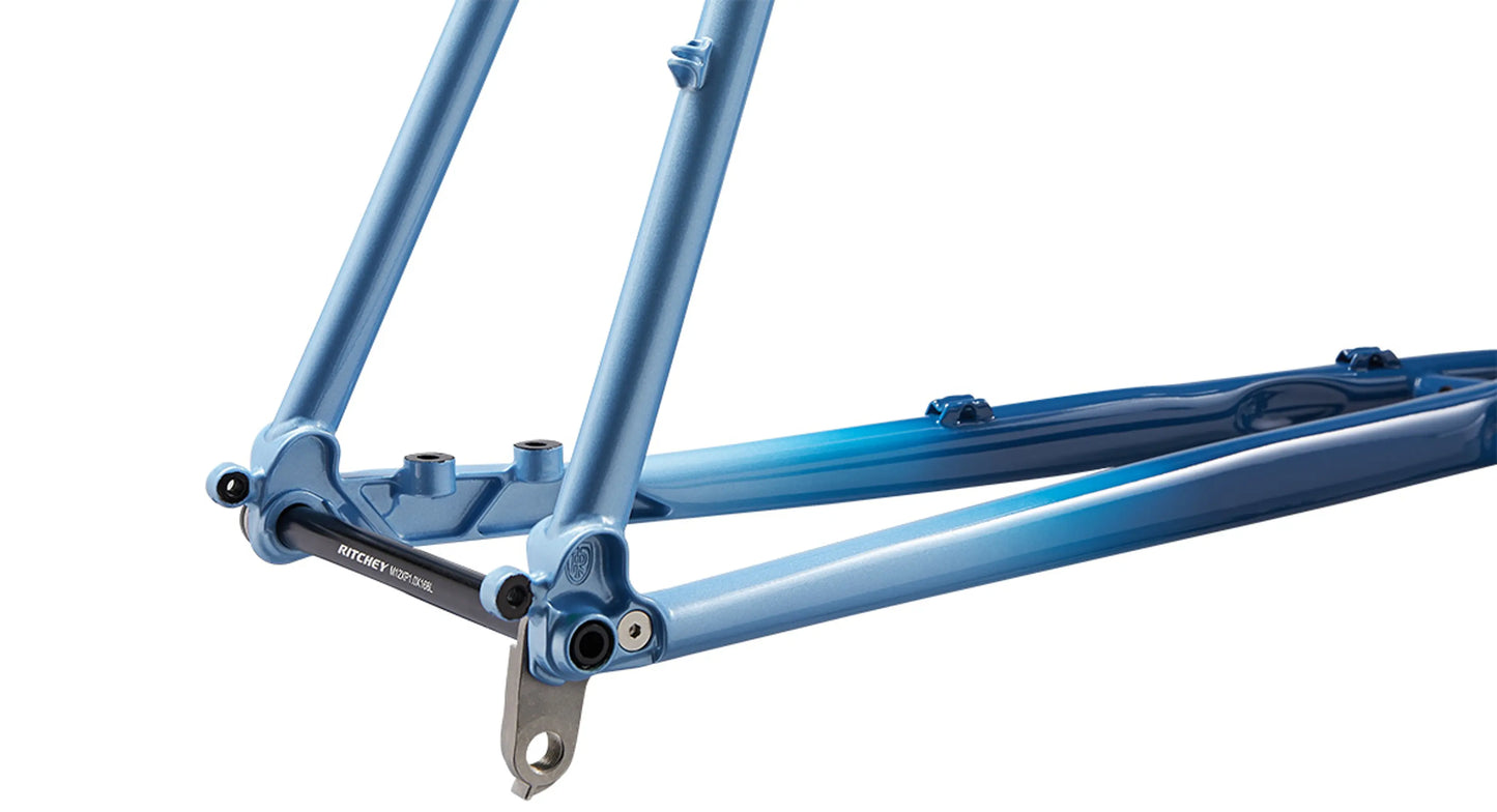 Ritchey - Outback 50th Anniversary Frameset