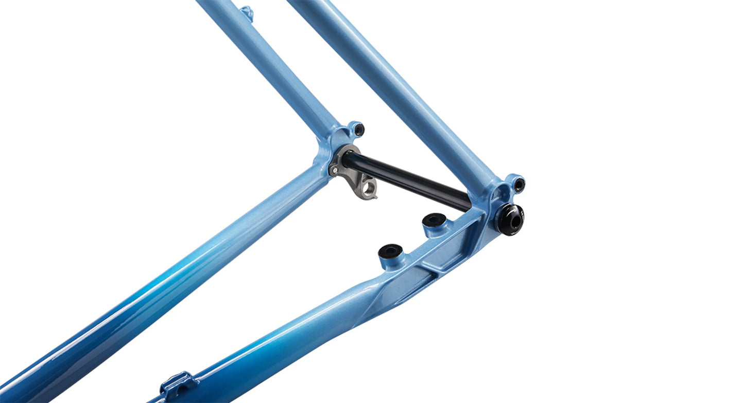 Ritchey - Outback 50th Anniversary Frameset