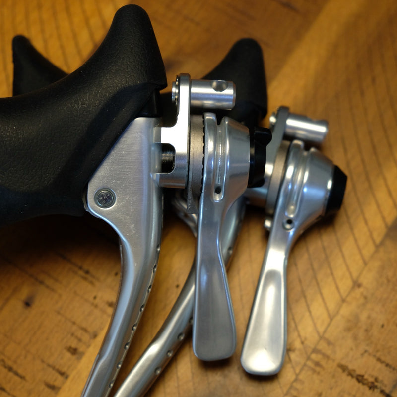 Gevenalle - Gran Compe Levers