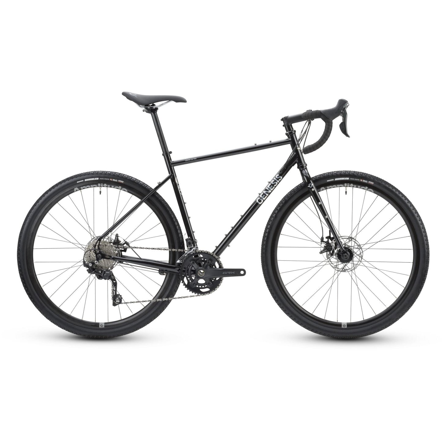 Genesis - Croix de Fer 20 - 2025