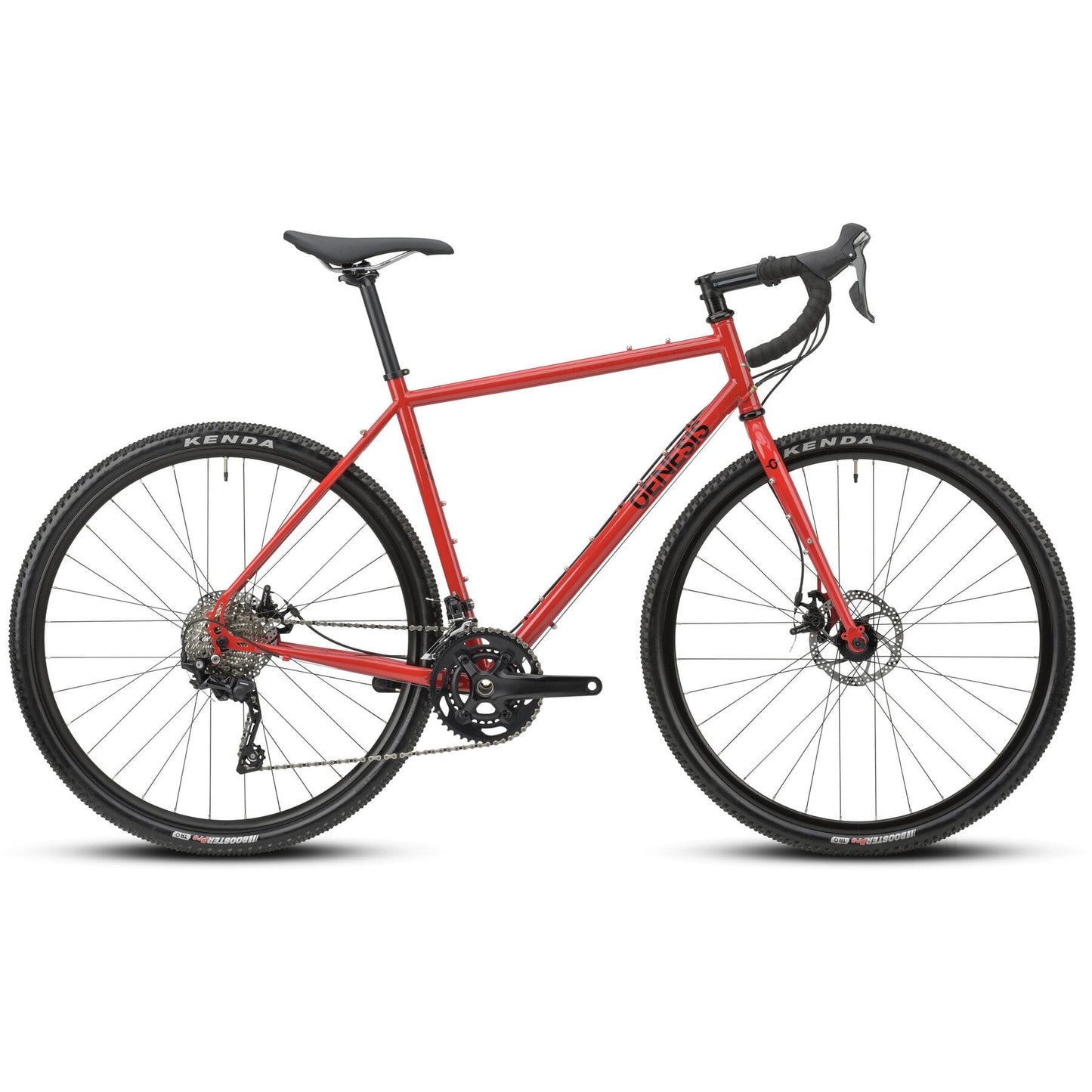Genesis - Croix de Fer 20