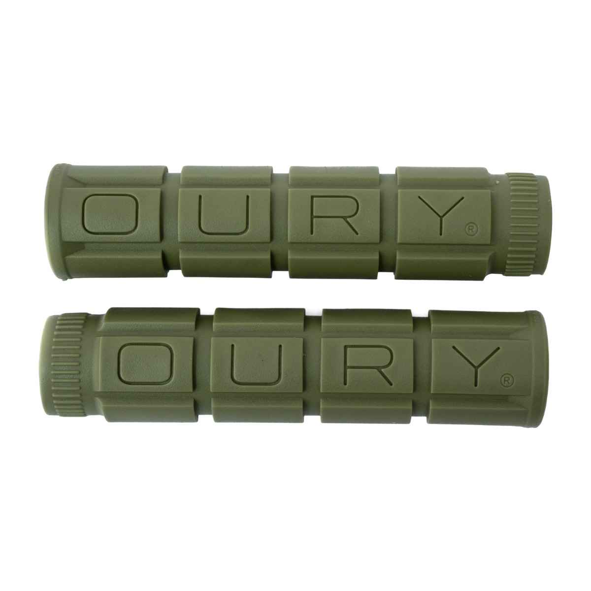 Oury V2 Single Compound Grip