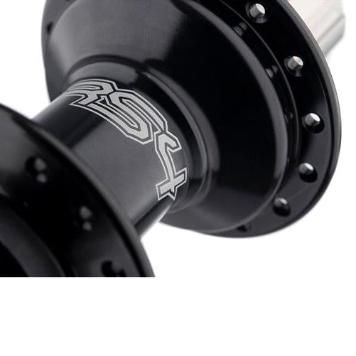 Hope - RS4 - Rear Hub