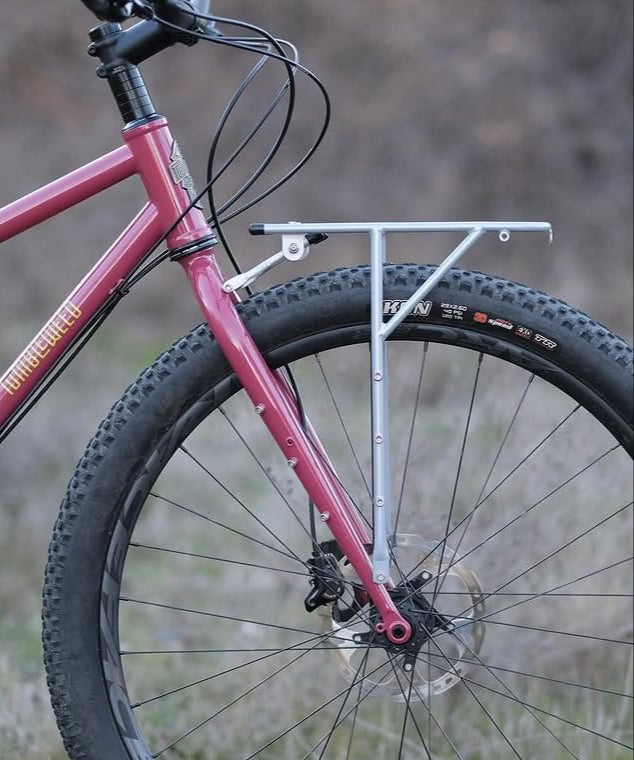 Tumbleweed - T-Rack