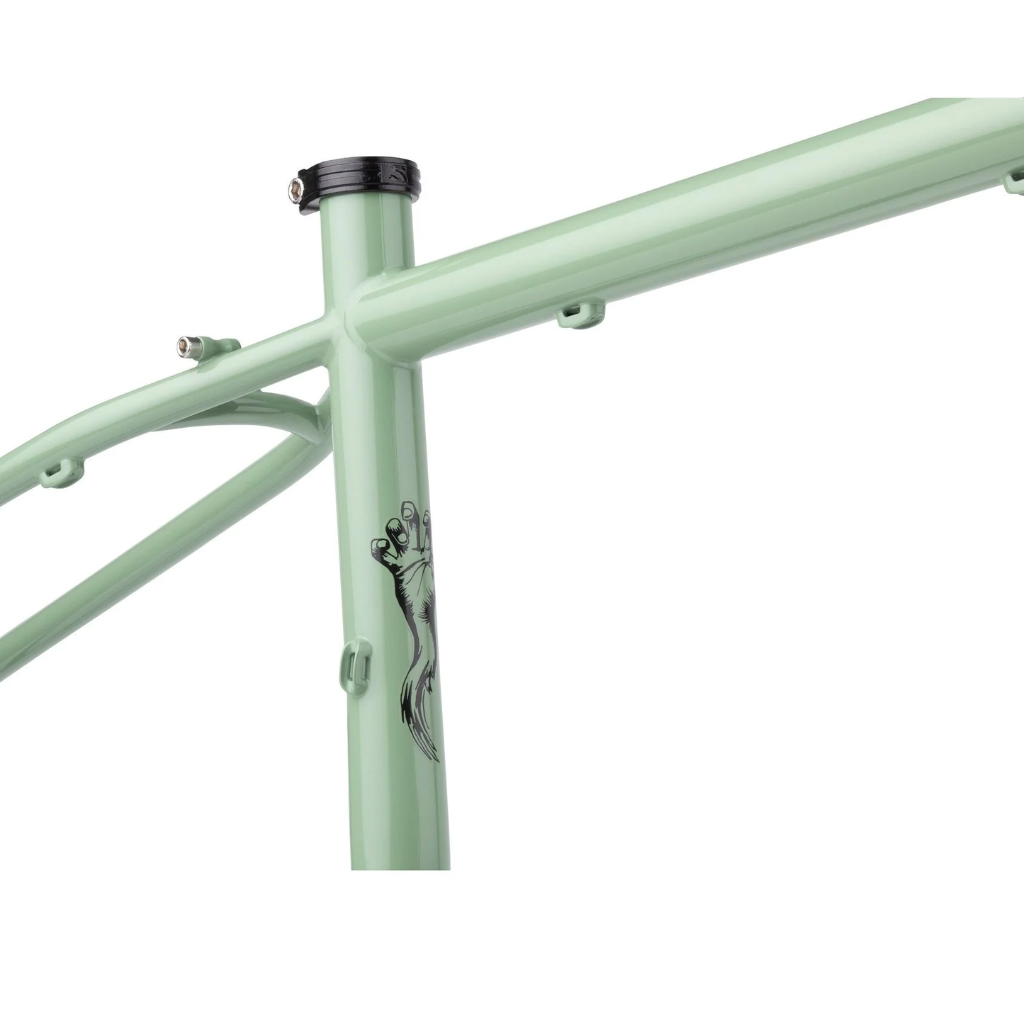 Surly - Grappler Frameset