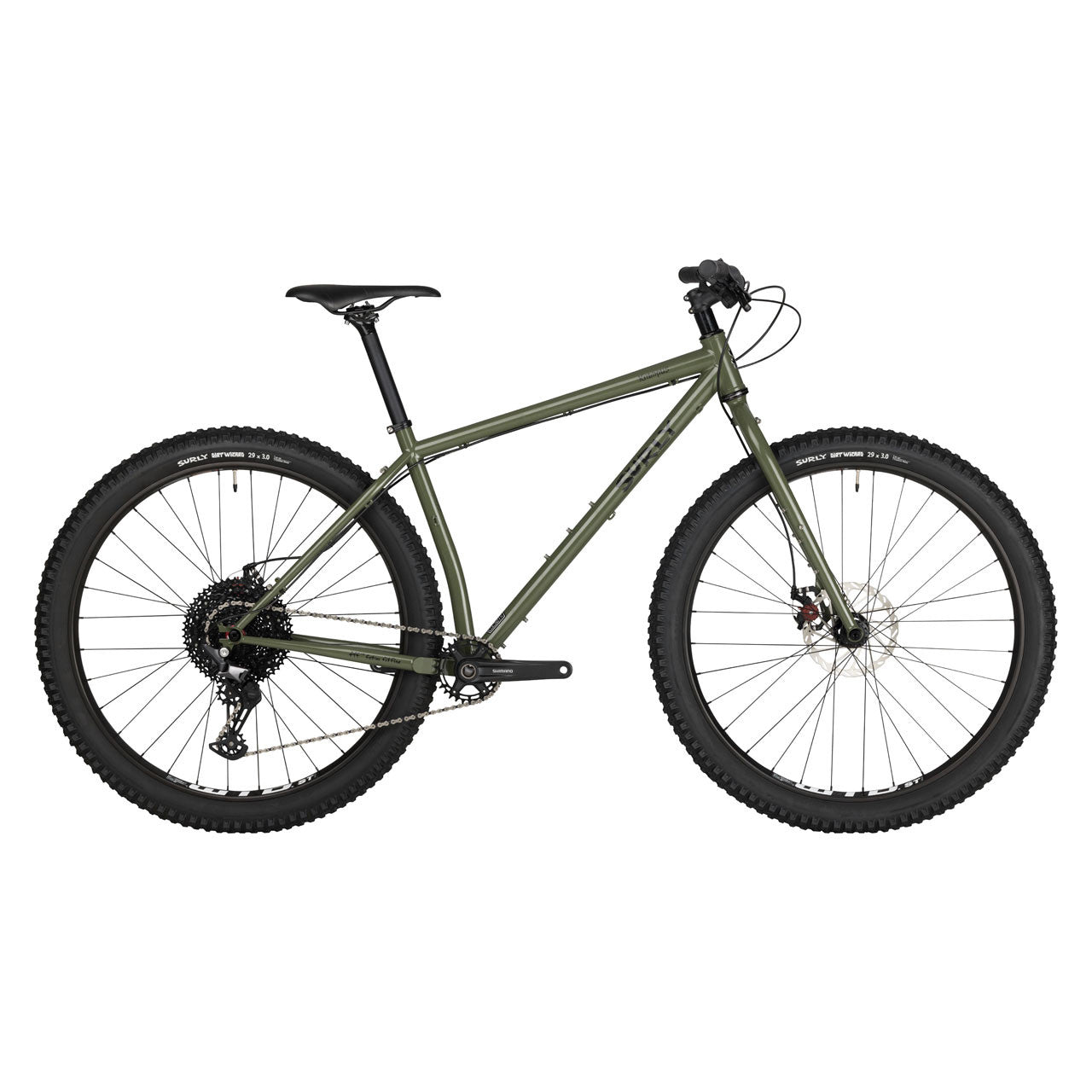 Surly - Krampus