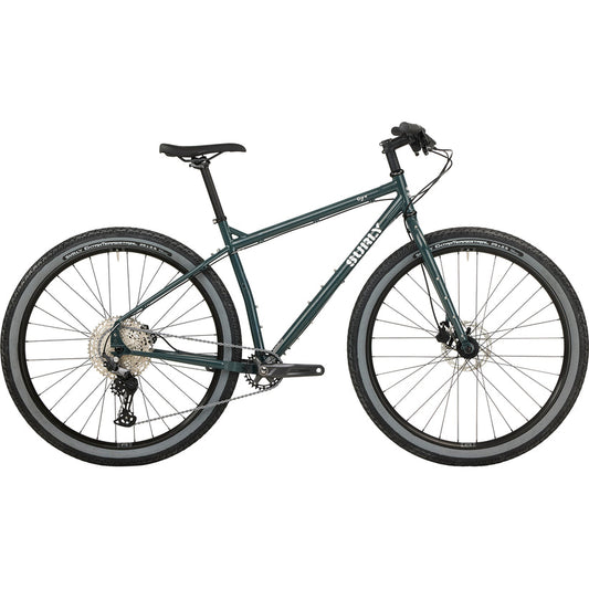 Surly Ogre