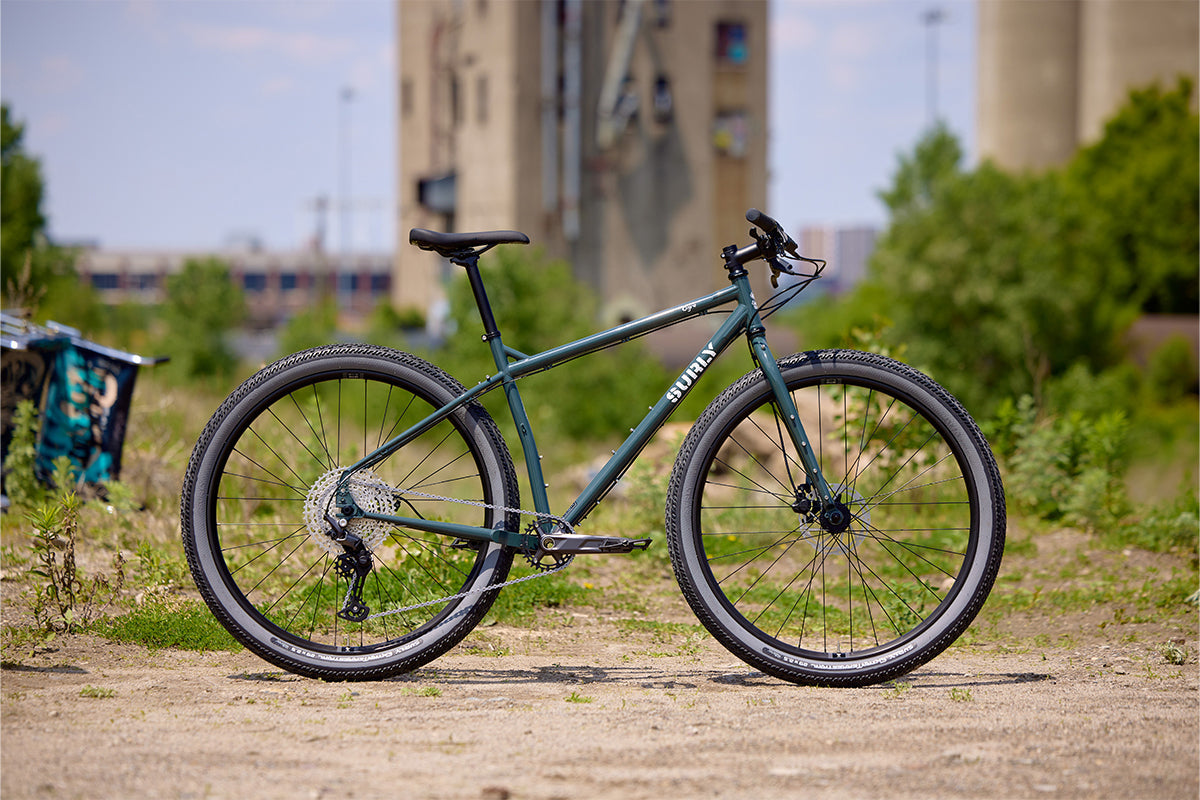 Surly Ogre