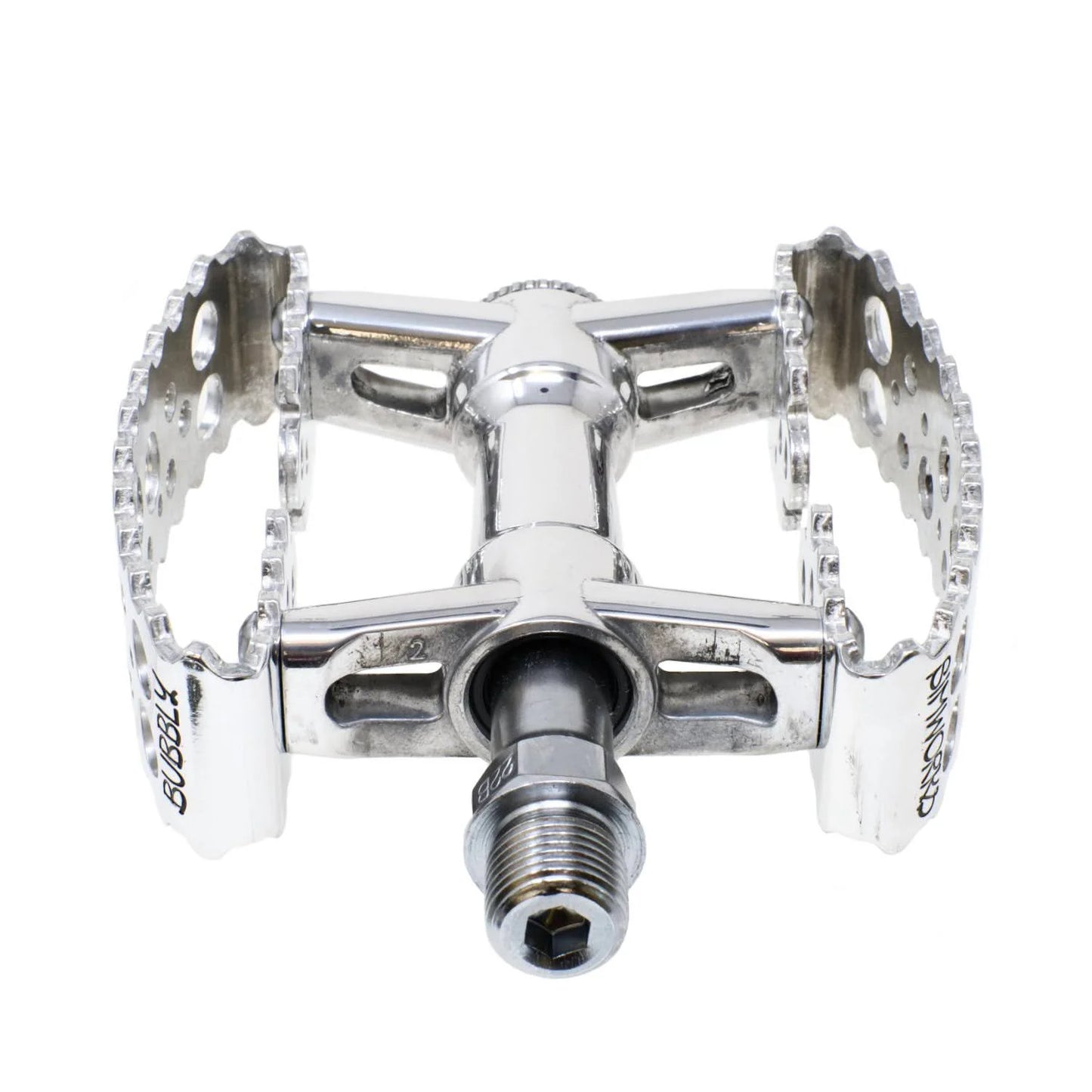 Sim Works - Tiny Bubbly Pedals