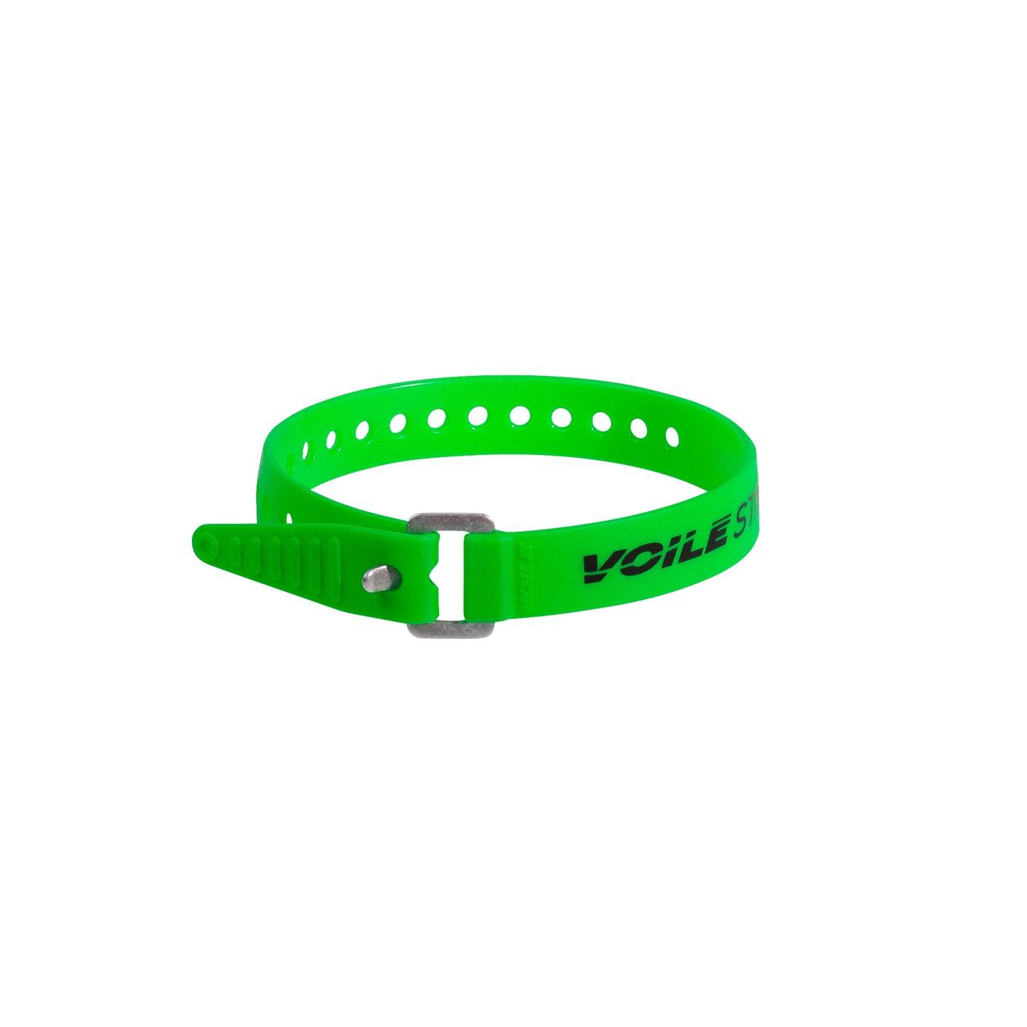 Voile Straps - Alu Buckle