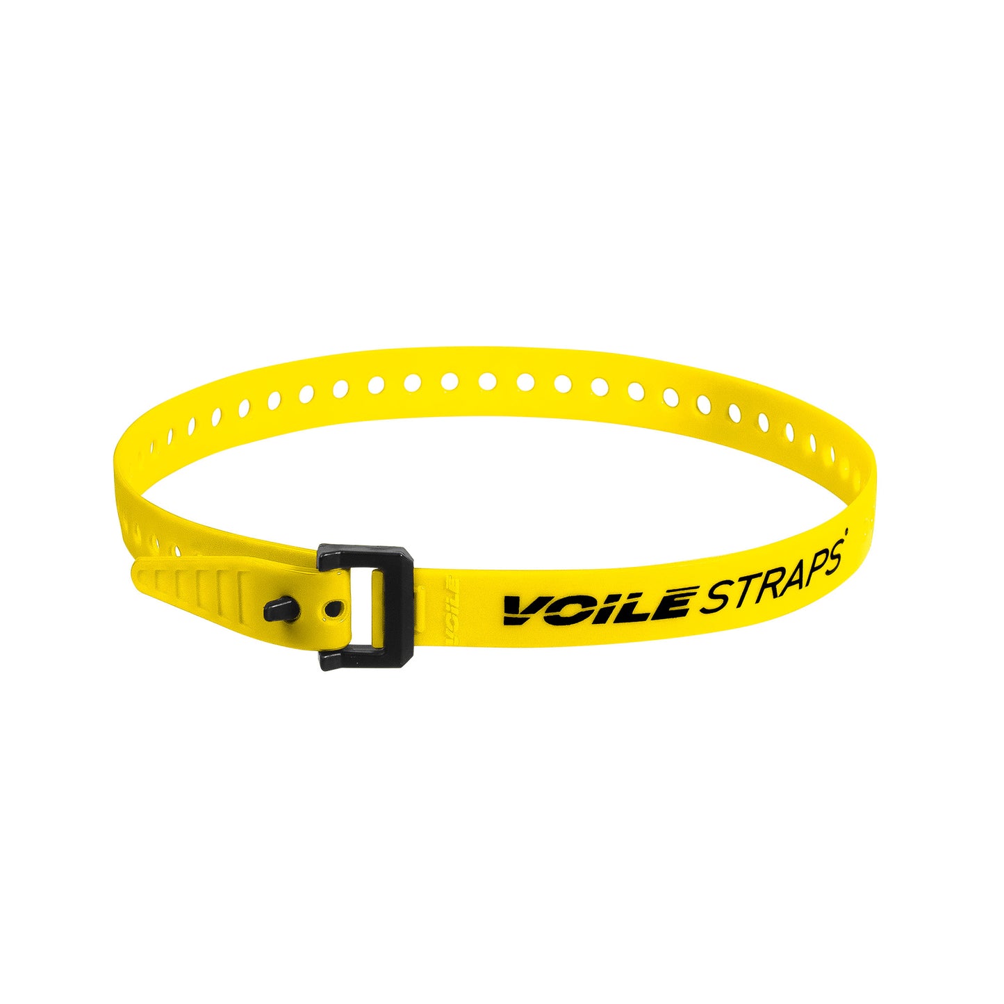 Voile Straps - Nylon Buckle