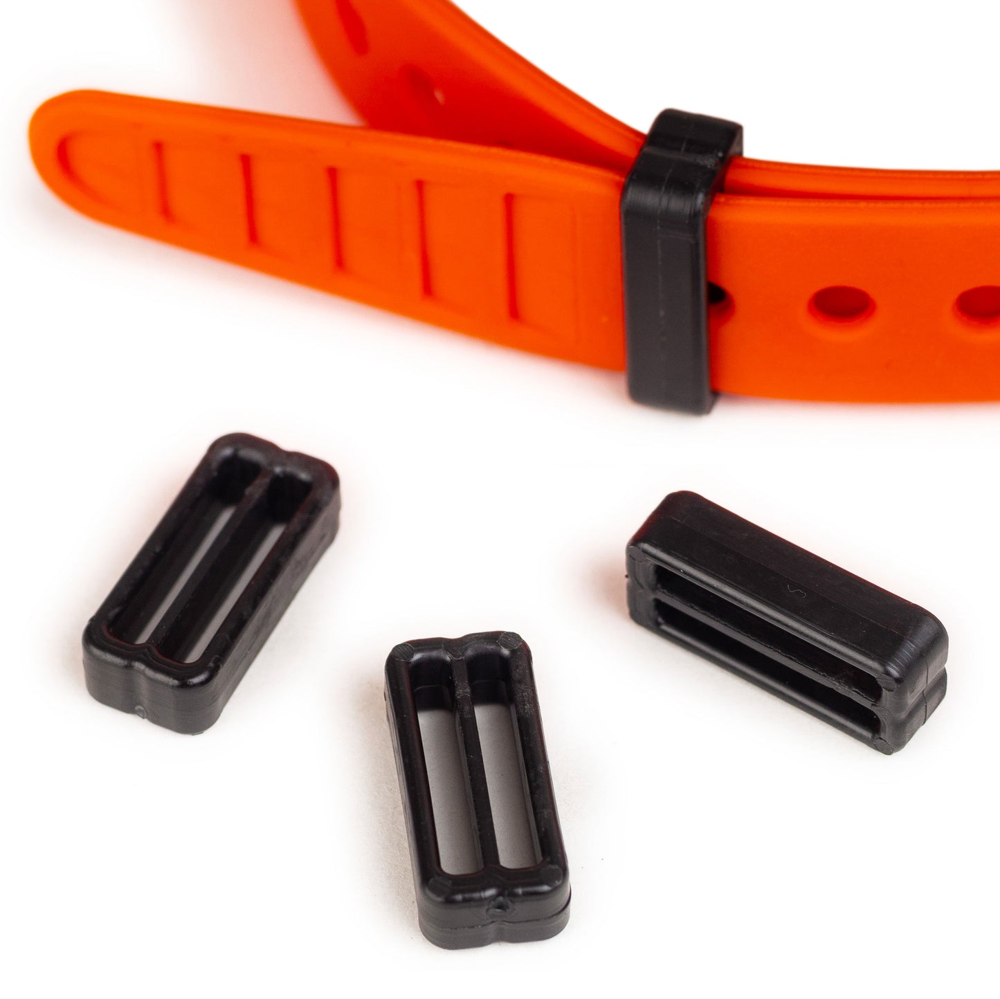 Voile Straps - Keeper 4 Pack