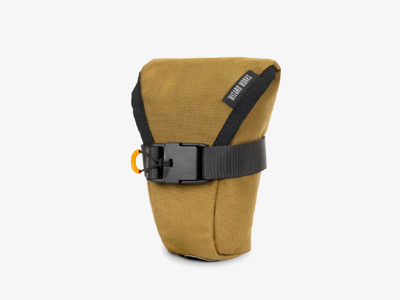 Wizard Works - Teeny Houdini Saddle Bag