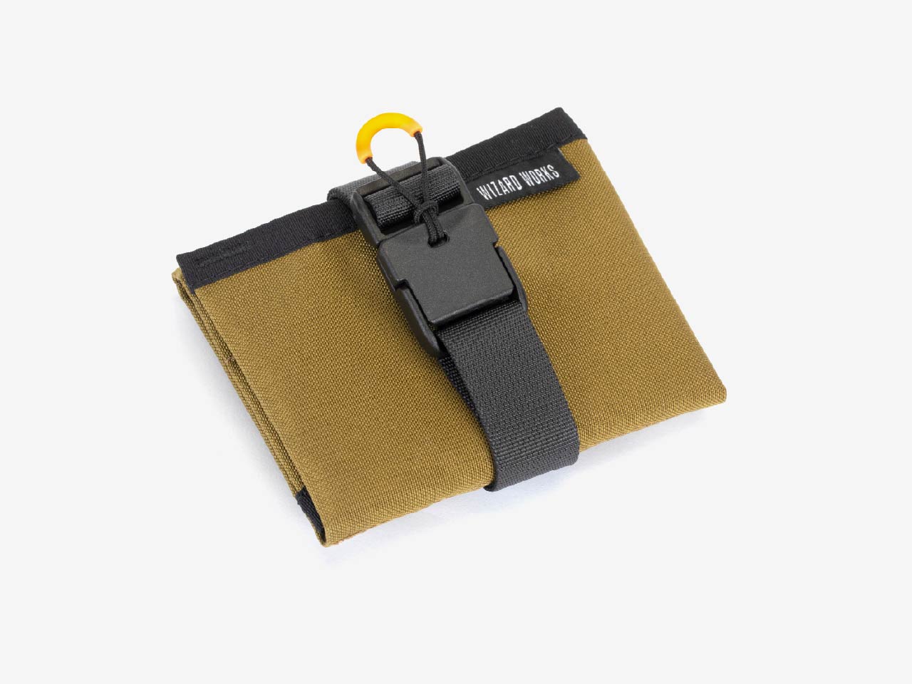 Wizard Works - Mag-Neato Tool Roll