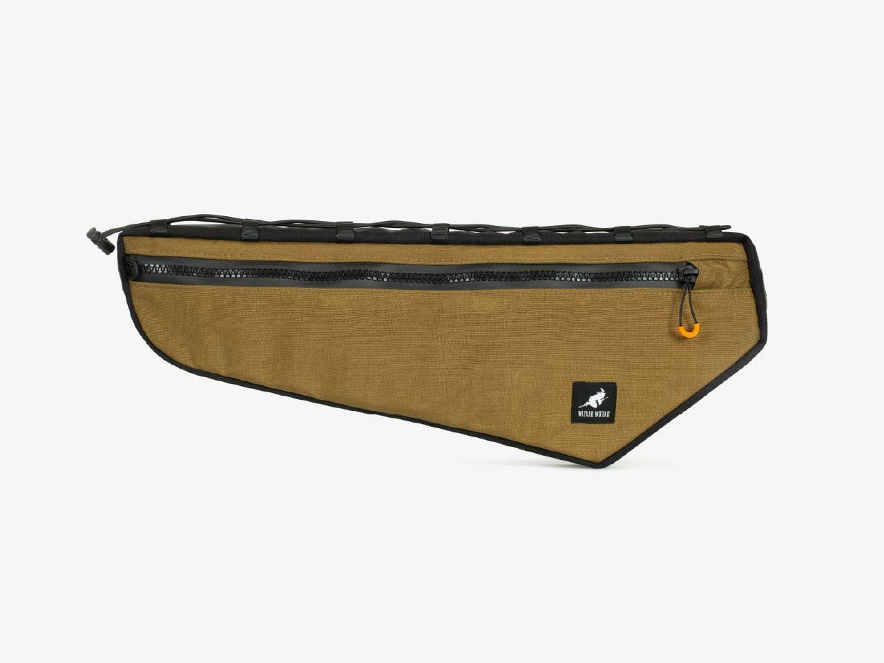 Wizard Works - Osyth Partial Frame Bag