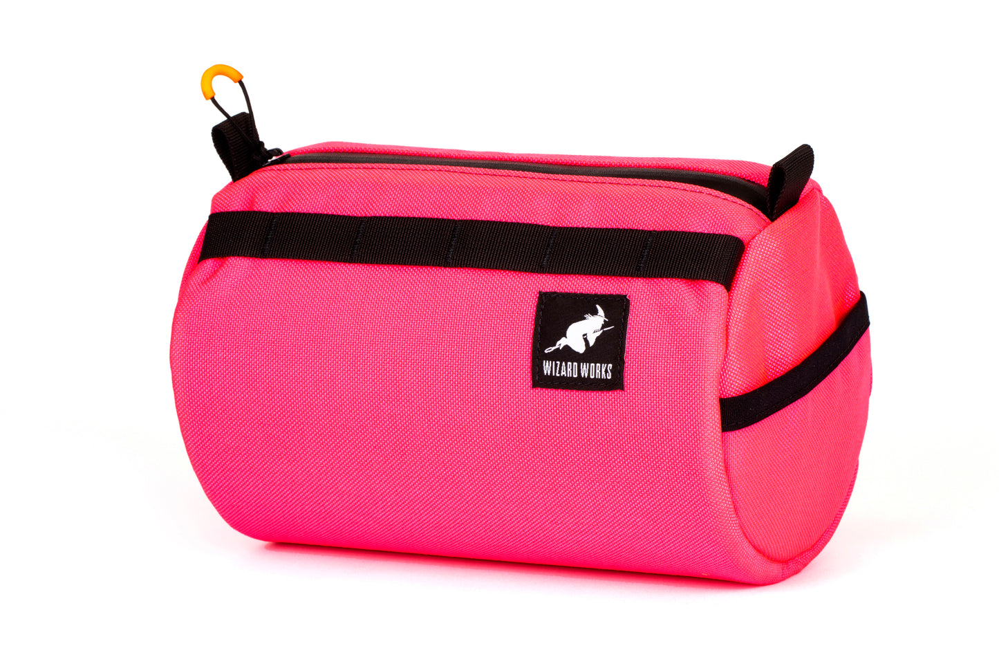 Wizard Works - Lil Presto Barrel Bag