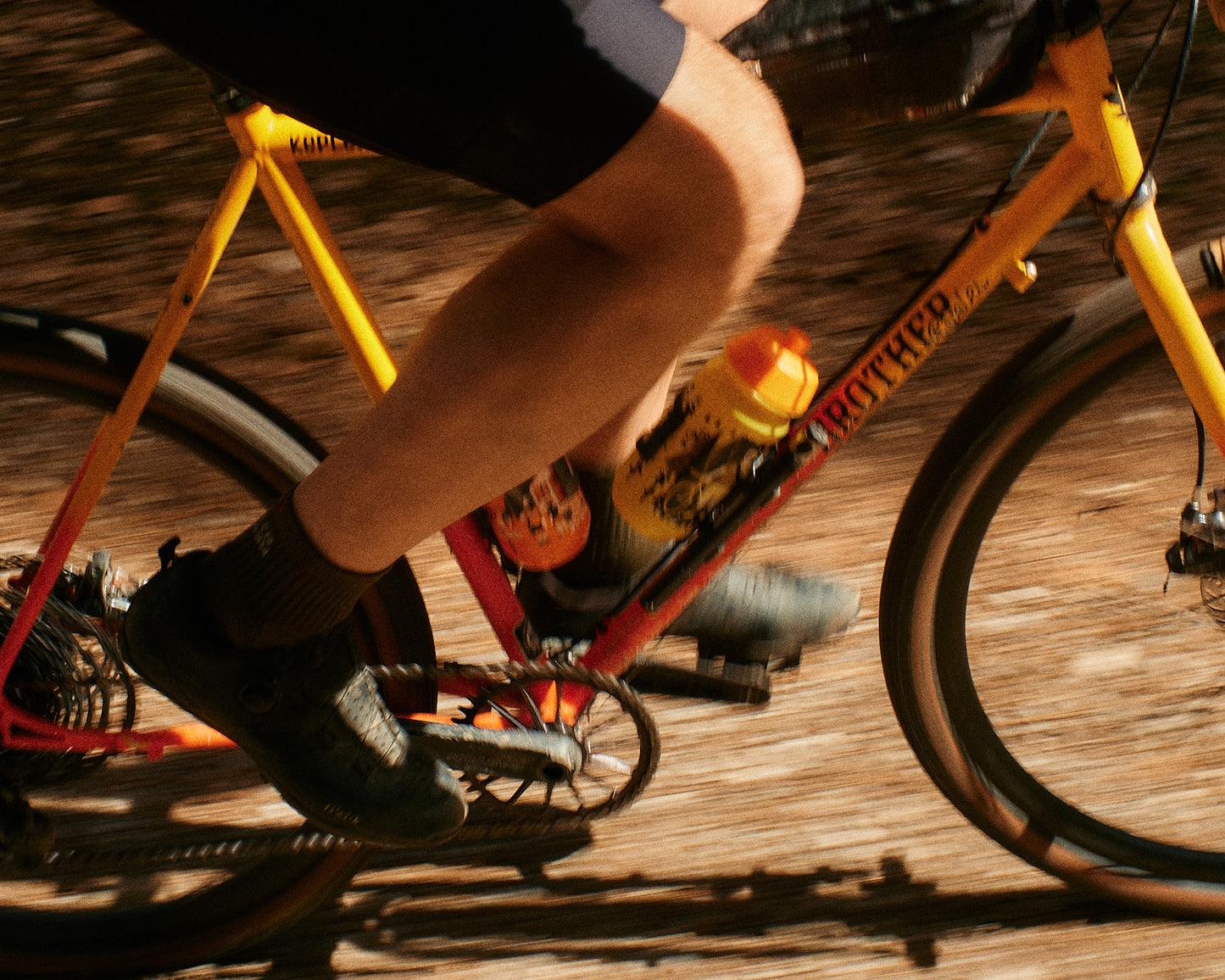 Hänsel & Gretel - Guten Biken Belldorado - Set of Two Bottles