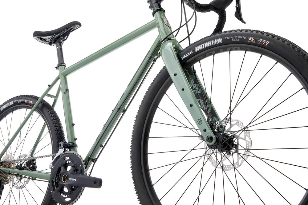 Kona - Rove LTD