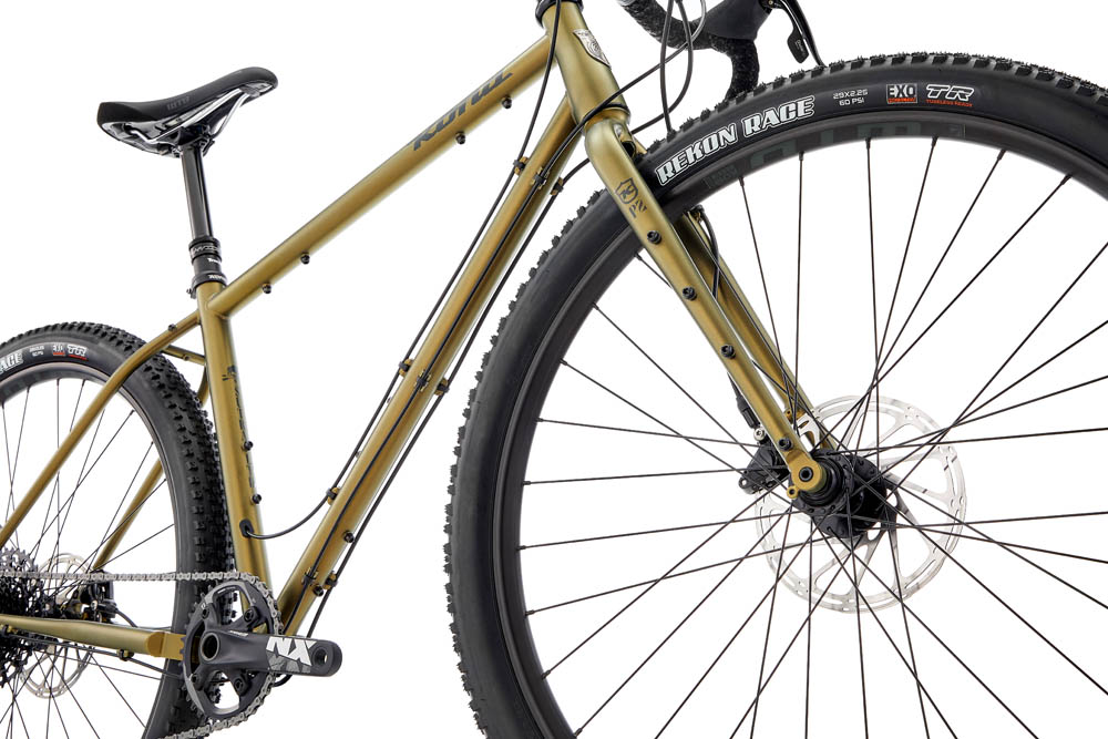 Kona - Sutra LTD 2023