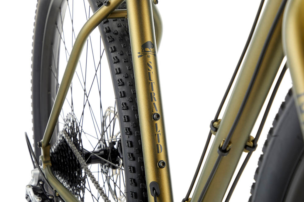 Kona - Sutra LTD 2023