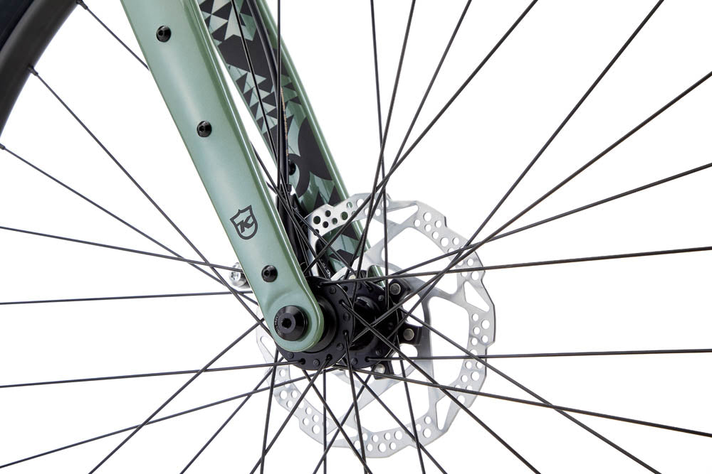 Kona - Rove LTD