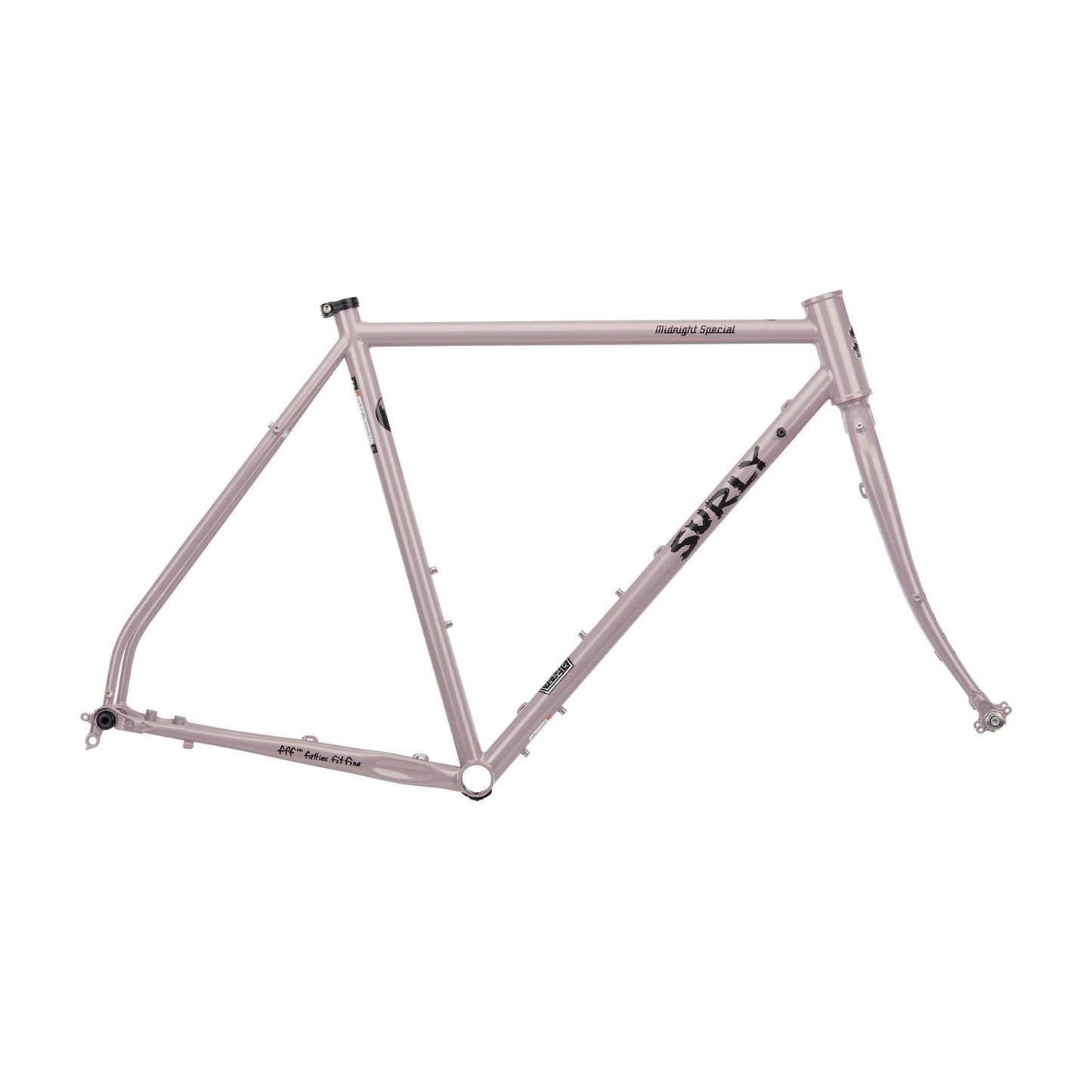 Surly - Midnight Special Frameset