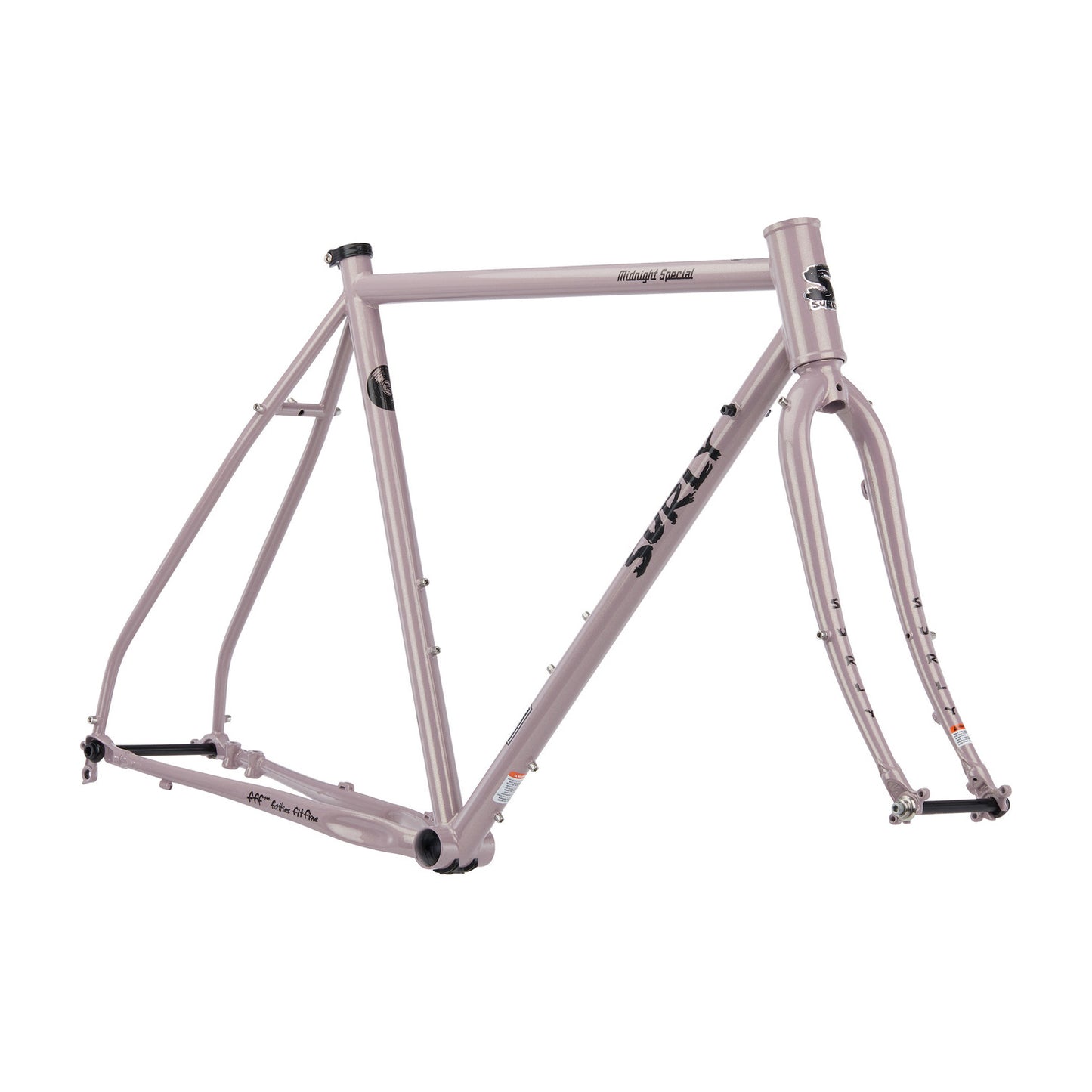 Surly - Midnight Special Frameset