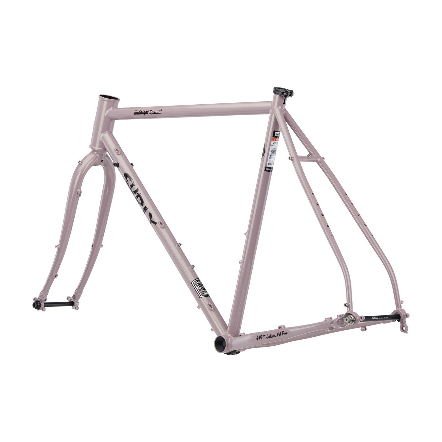 Surly - Midnight Special Frameset