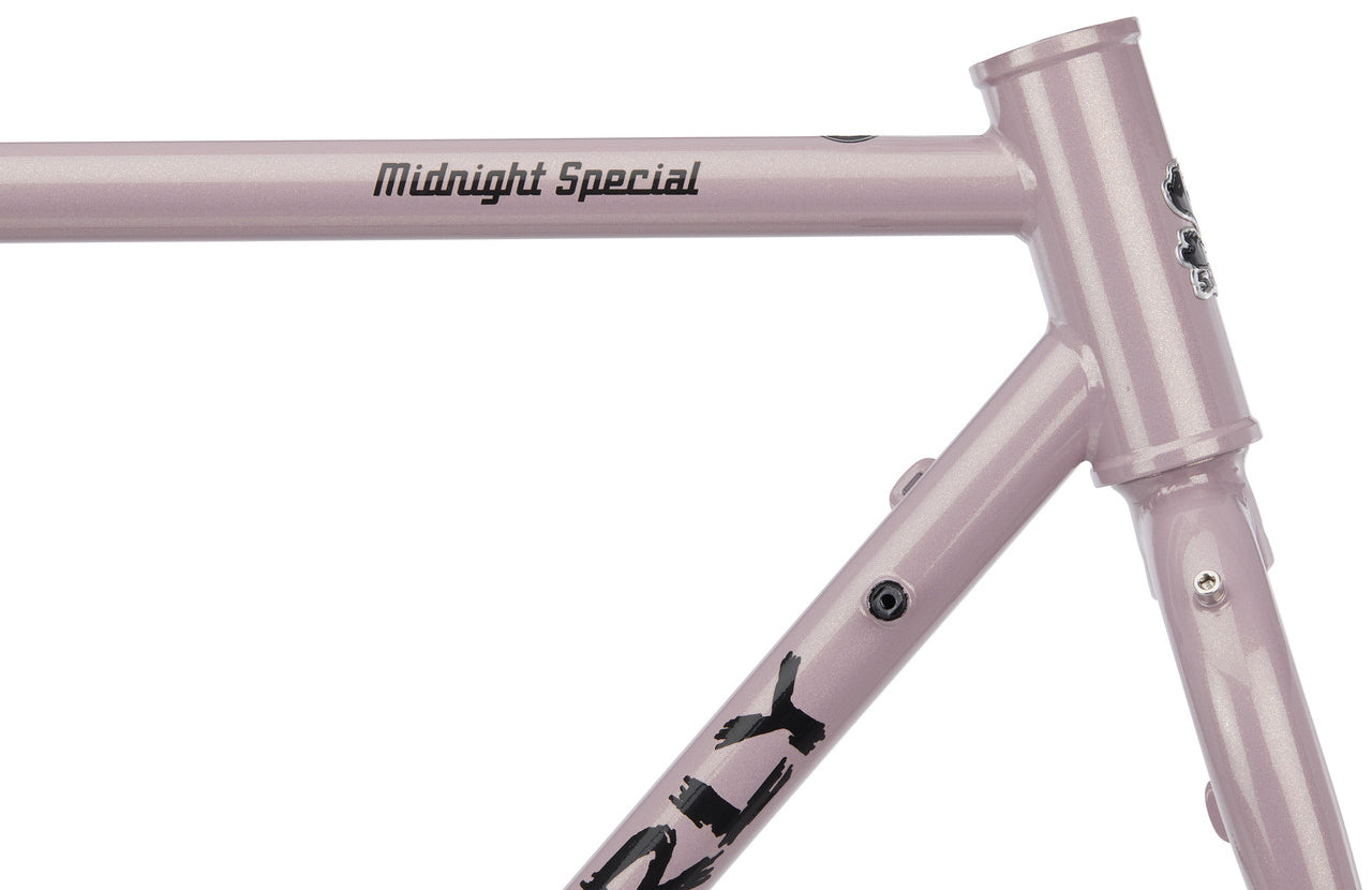 Surly - Midnight Special Frameset