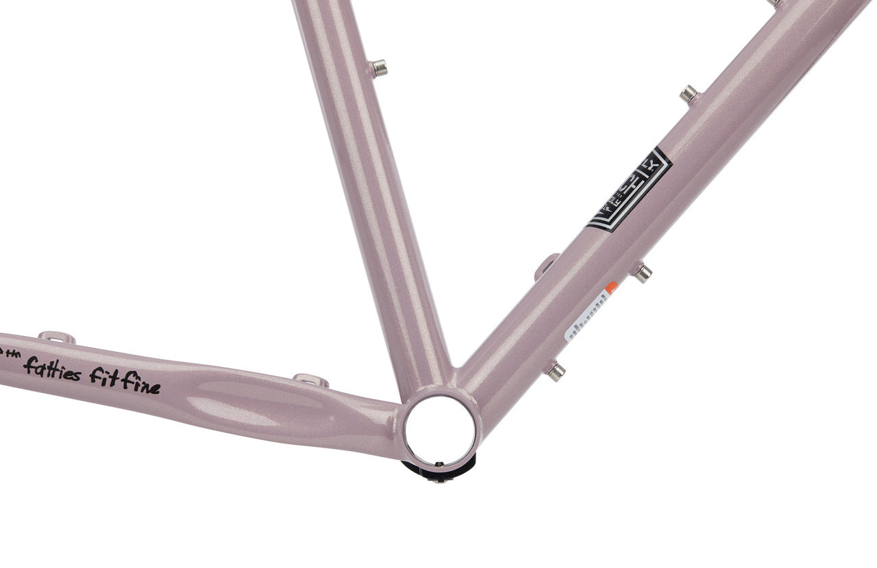 Surly - Midnight Special Frameset
