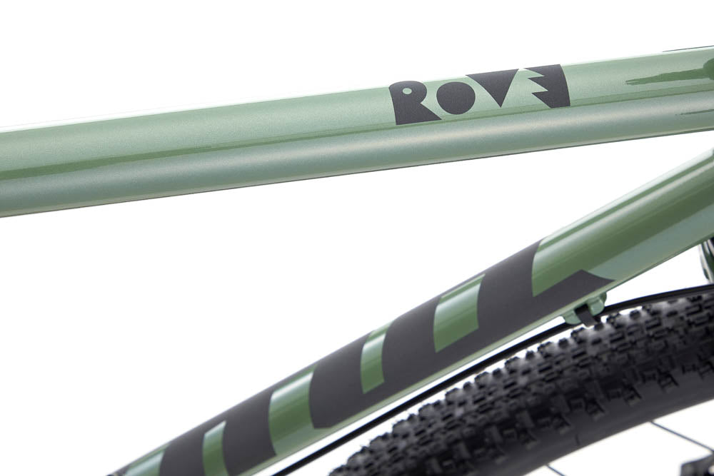 Kona - Rove LTD
