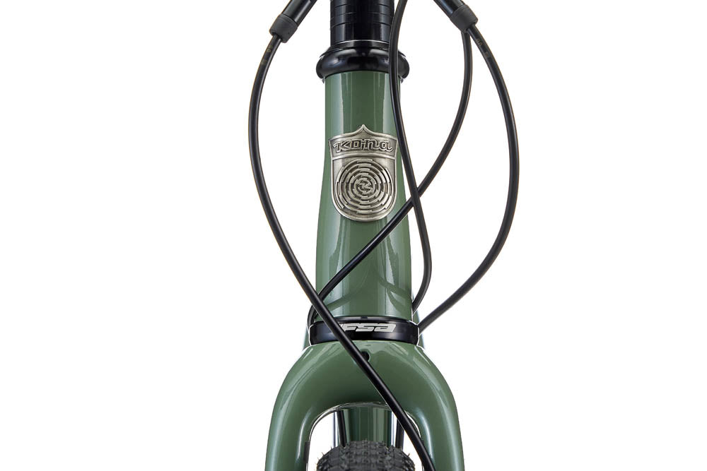Kona - Rove LTD
