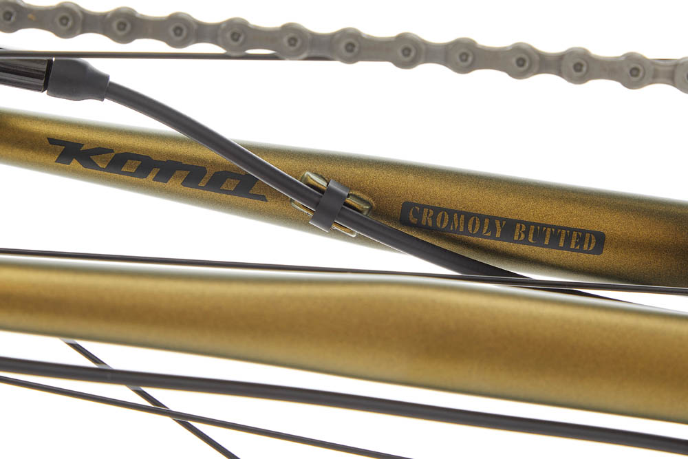 Kona - Sutra LTD 2023