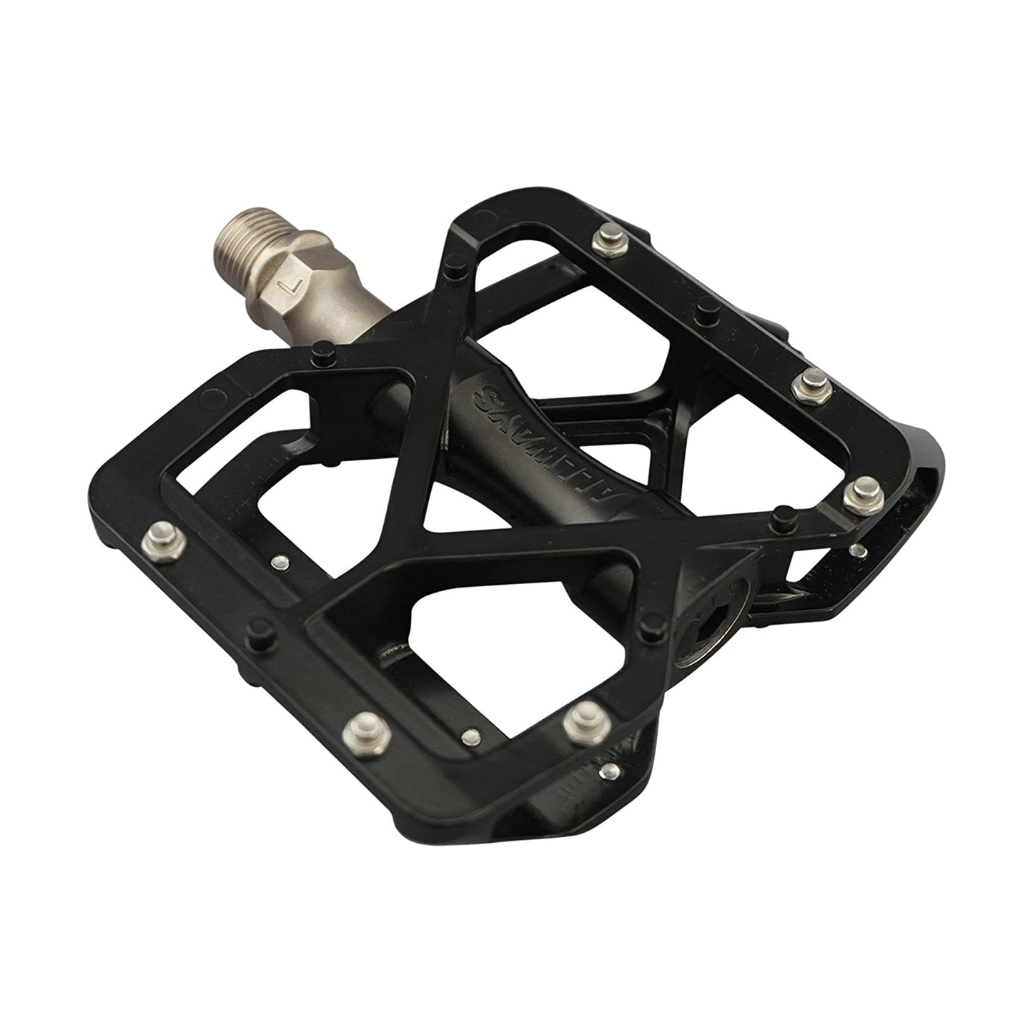 MKS - Allways Pedals