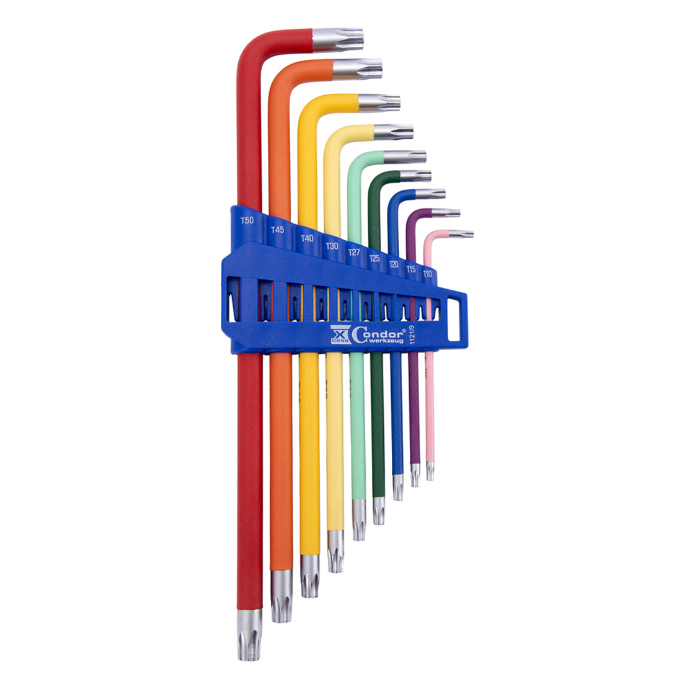 Condor - Allen Keys