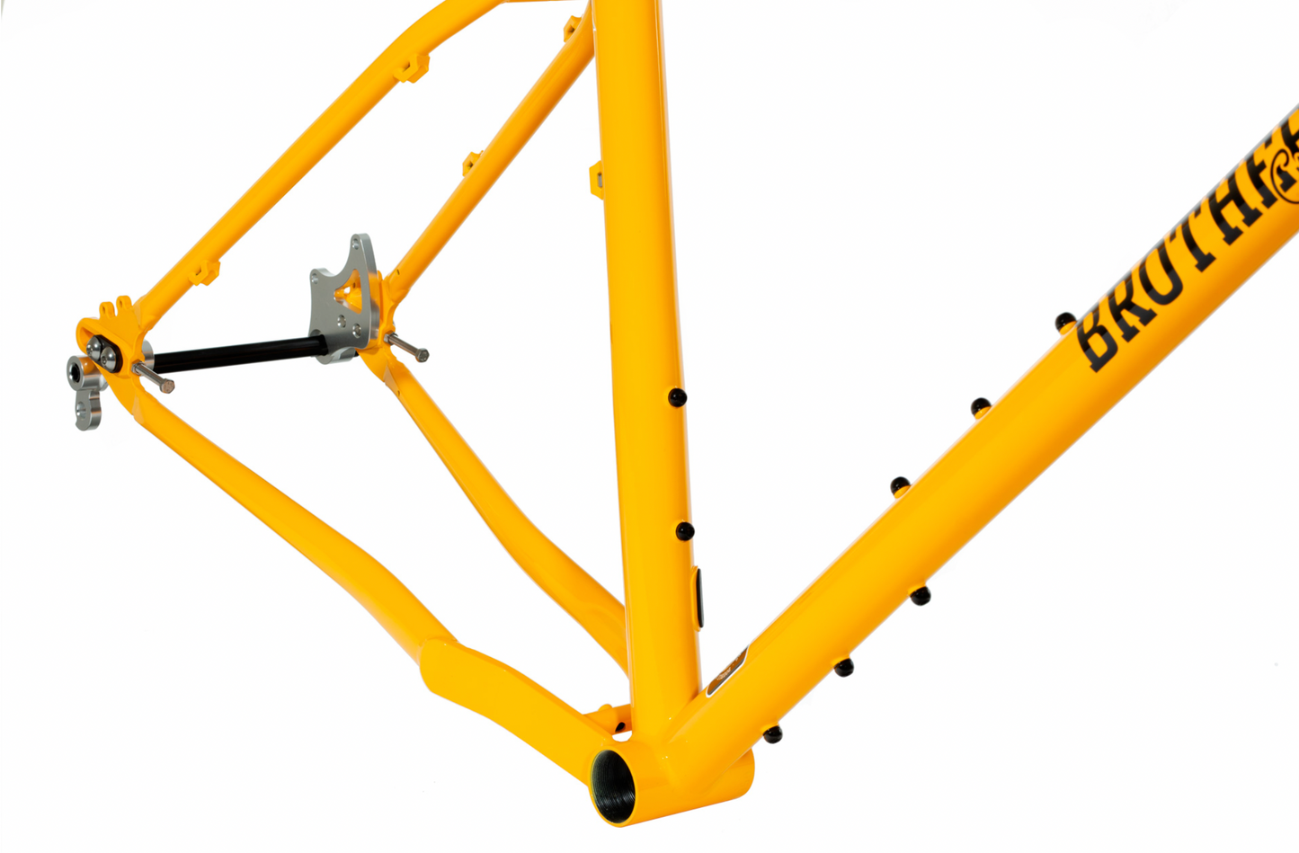 Brother Cycles - Big Bro Frameset