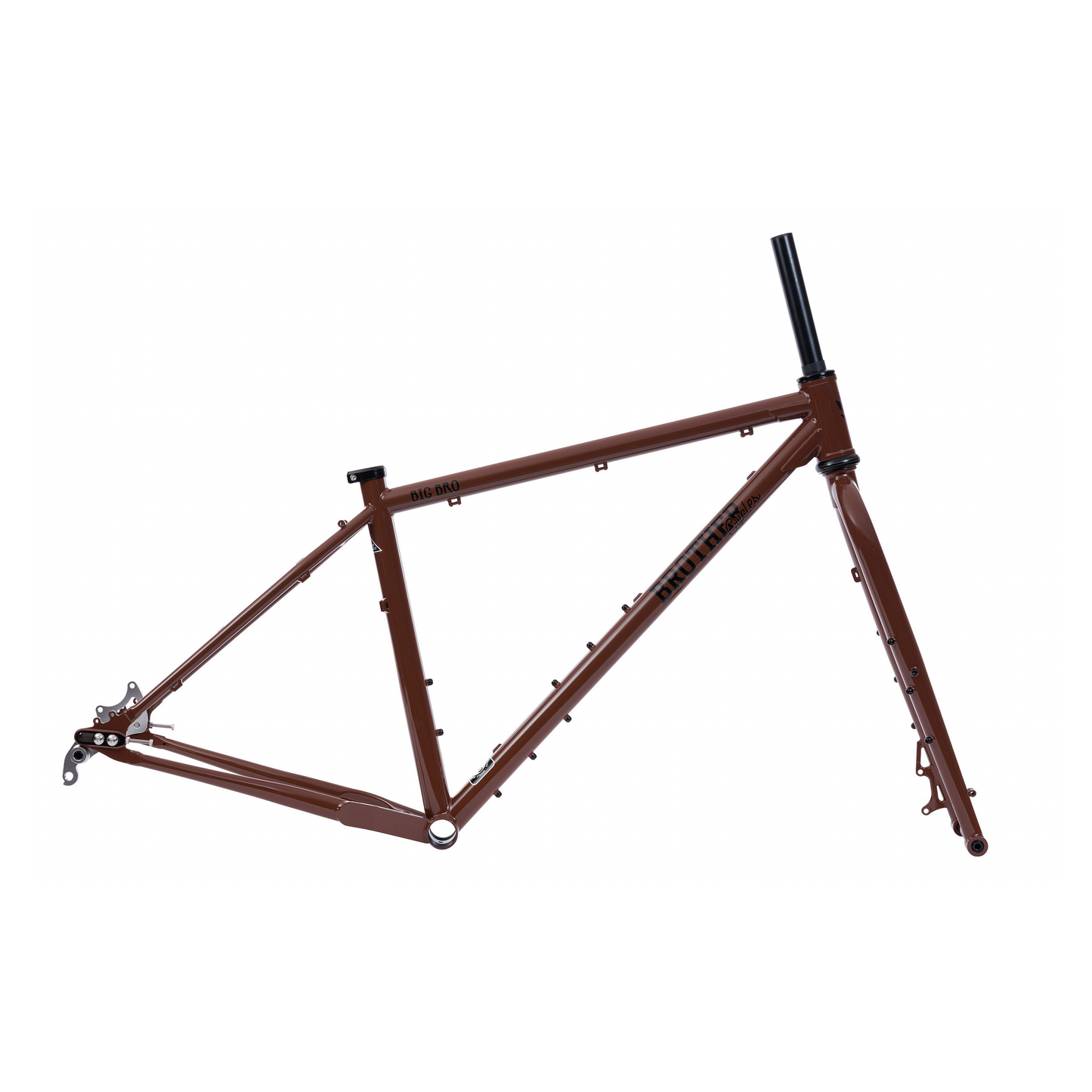 Brother Cycles - Big Bro Frameset