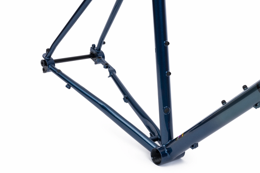 Brother Cycles - Stroma Frameset