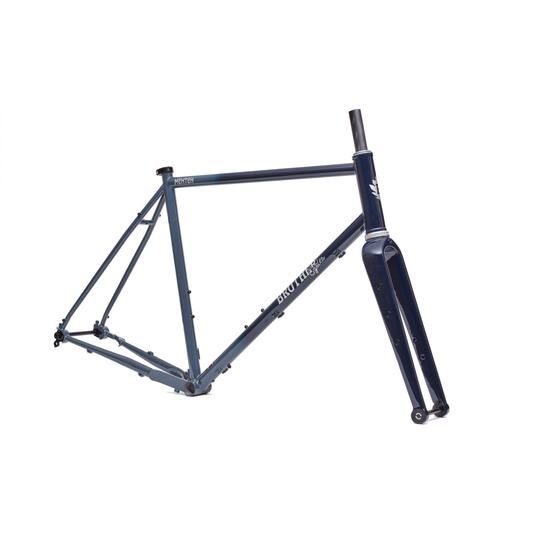Brother Cycles - Mehteh 2023 Frameset