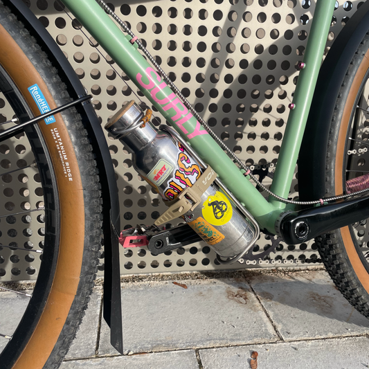 King Cage - Manything Cage