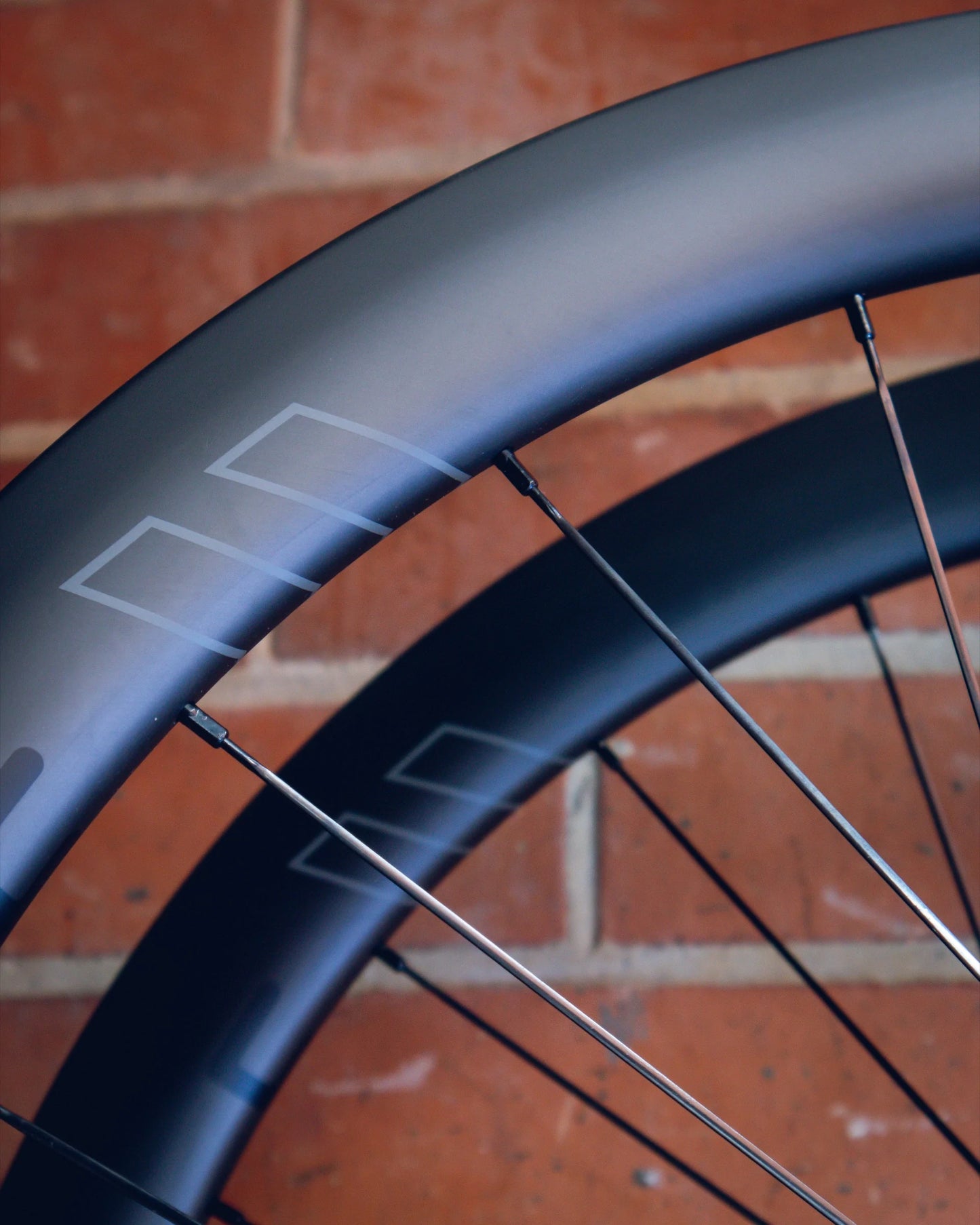 Curve Cycling - G4T Carbon Rim