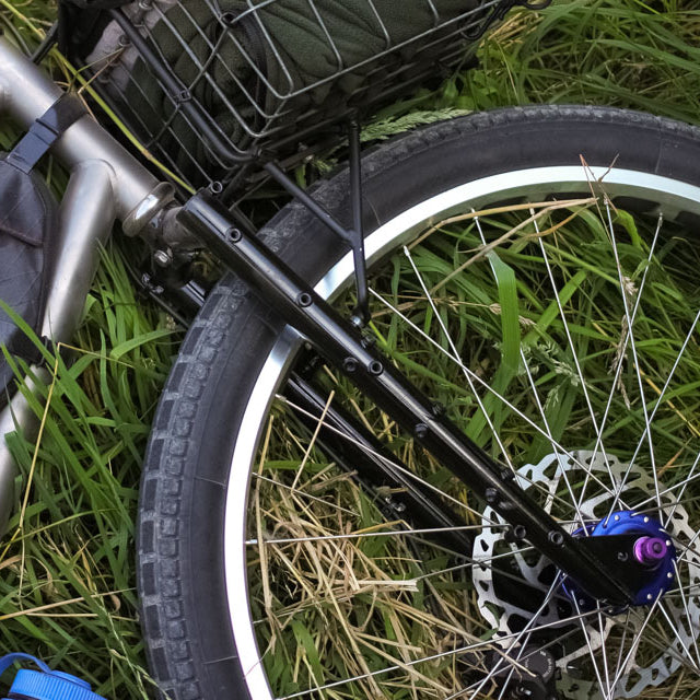 Stridsland - Barnacle Fork