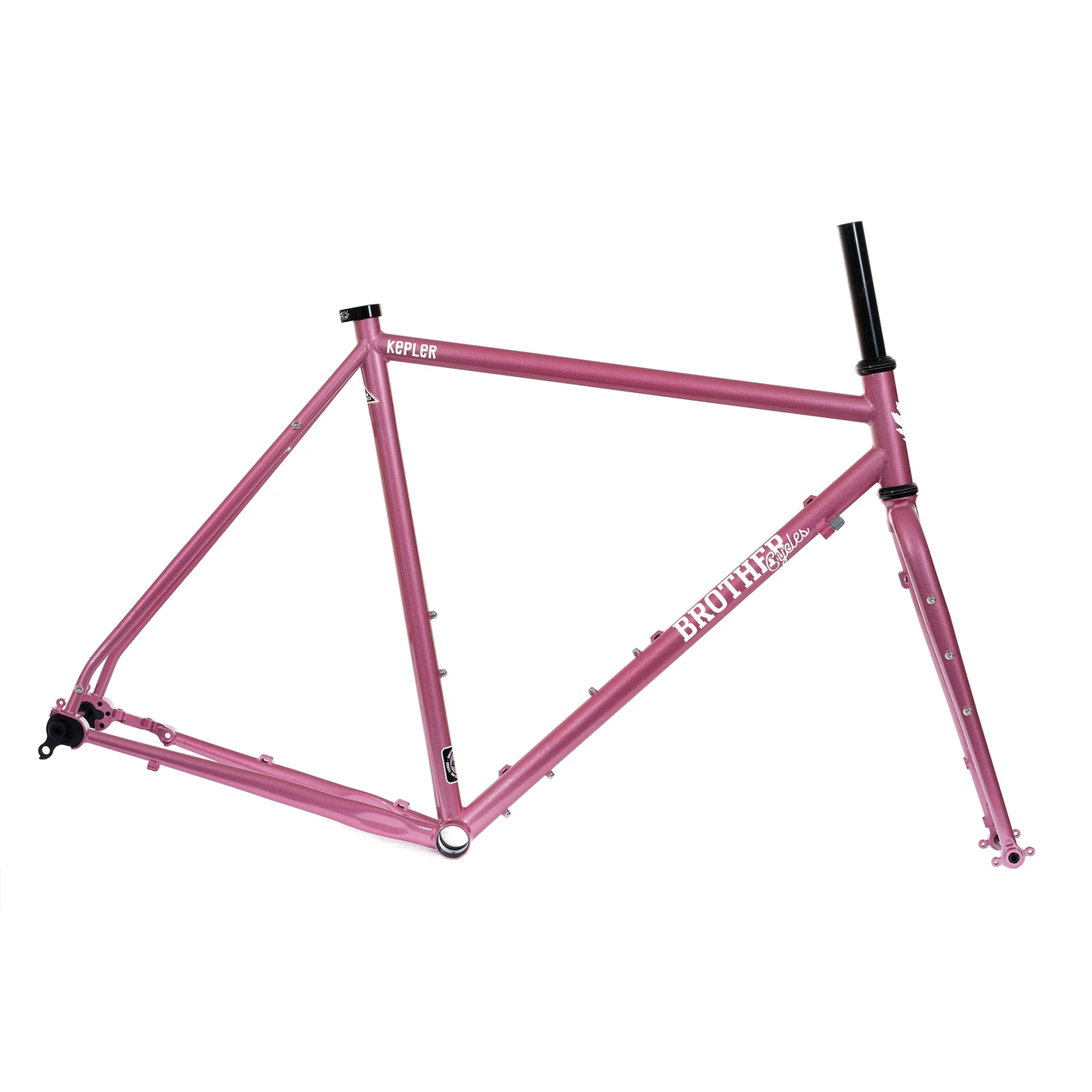 Brother Cycles - Kepler 2022/23 Frameset