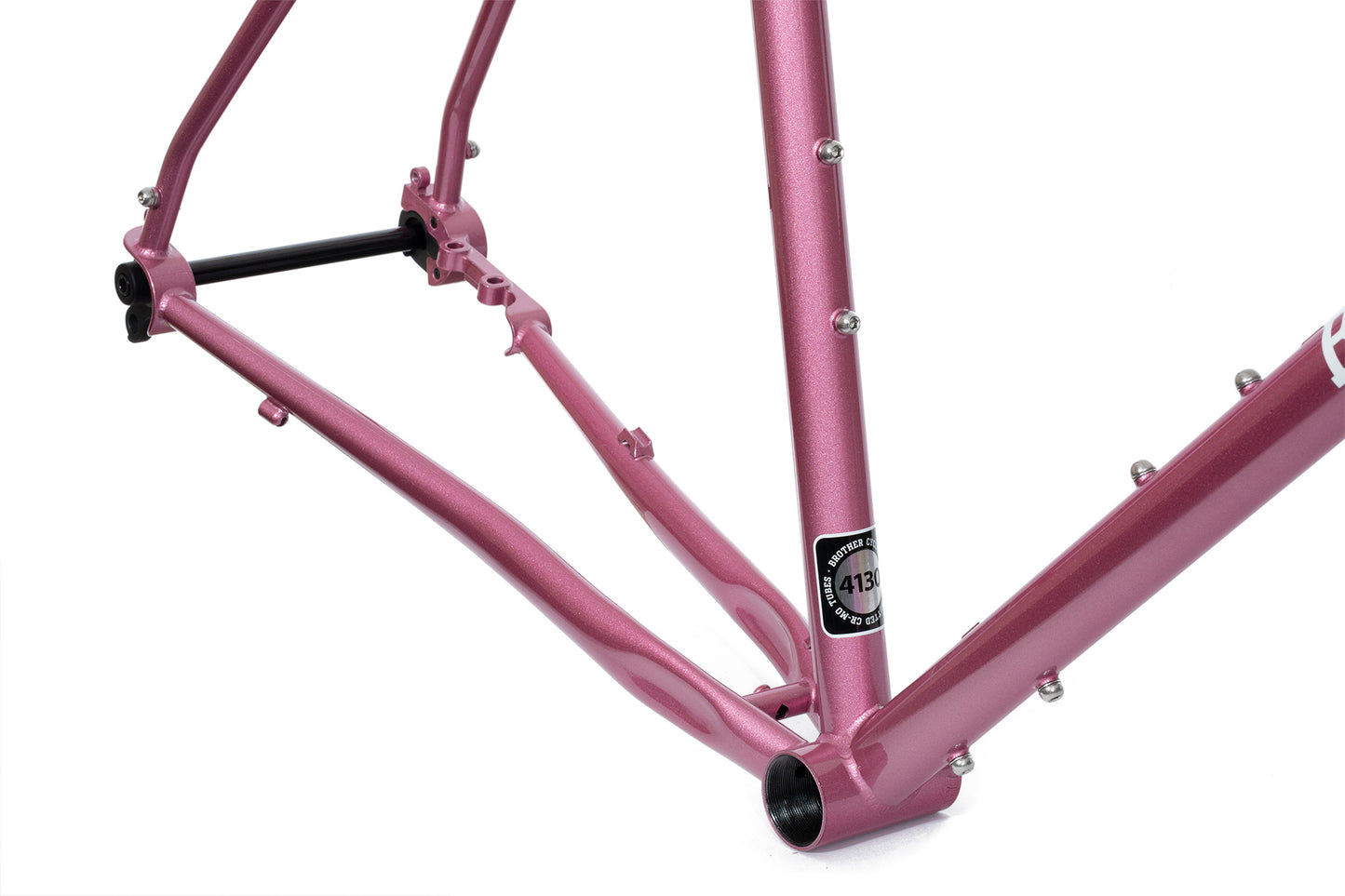 Brother Cycles - Kepler 2022/23 Frameset