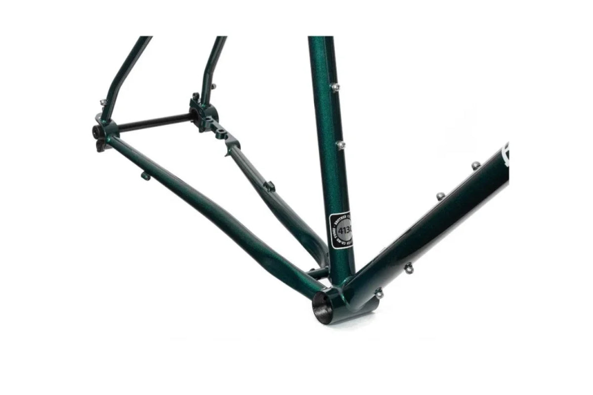 Brother Cycles - Kepler 2021/22 Frameset