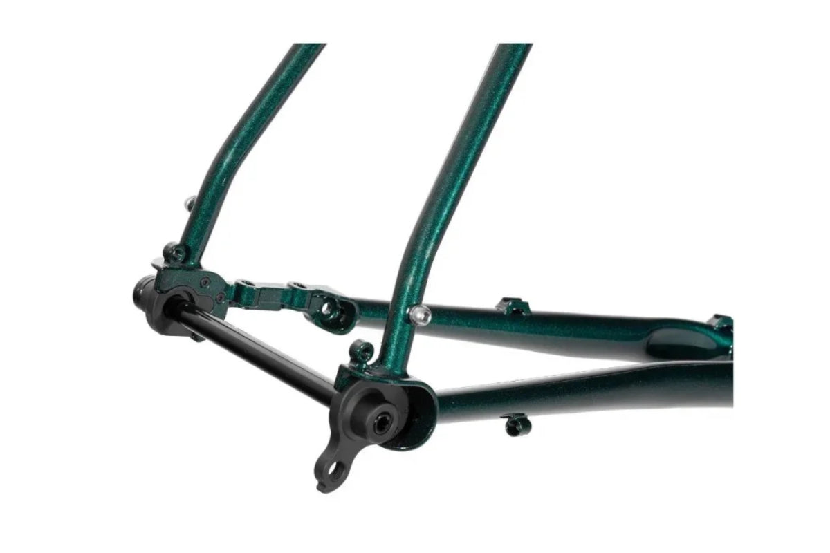 Brother Cycles - Kepler 2021/22 Frameset