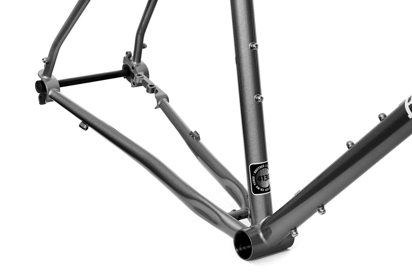 Brother Cycles - Kepler 2022/23 Frameset